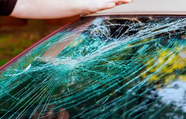 Trusted Auto Glass Experts