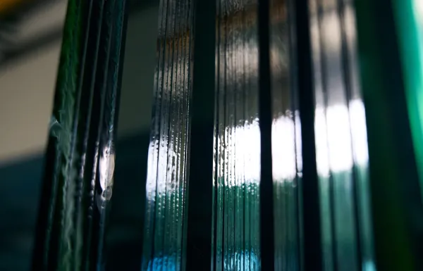 Residential Glass Craftsmen